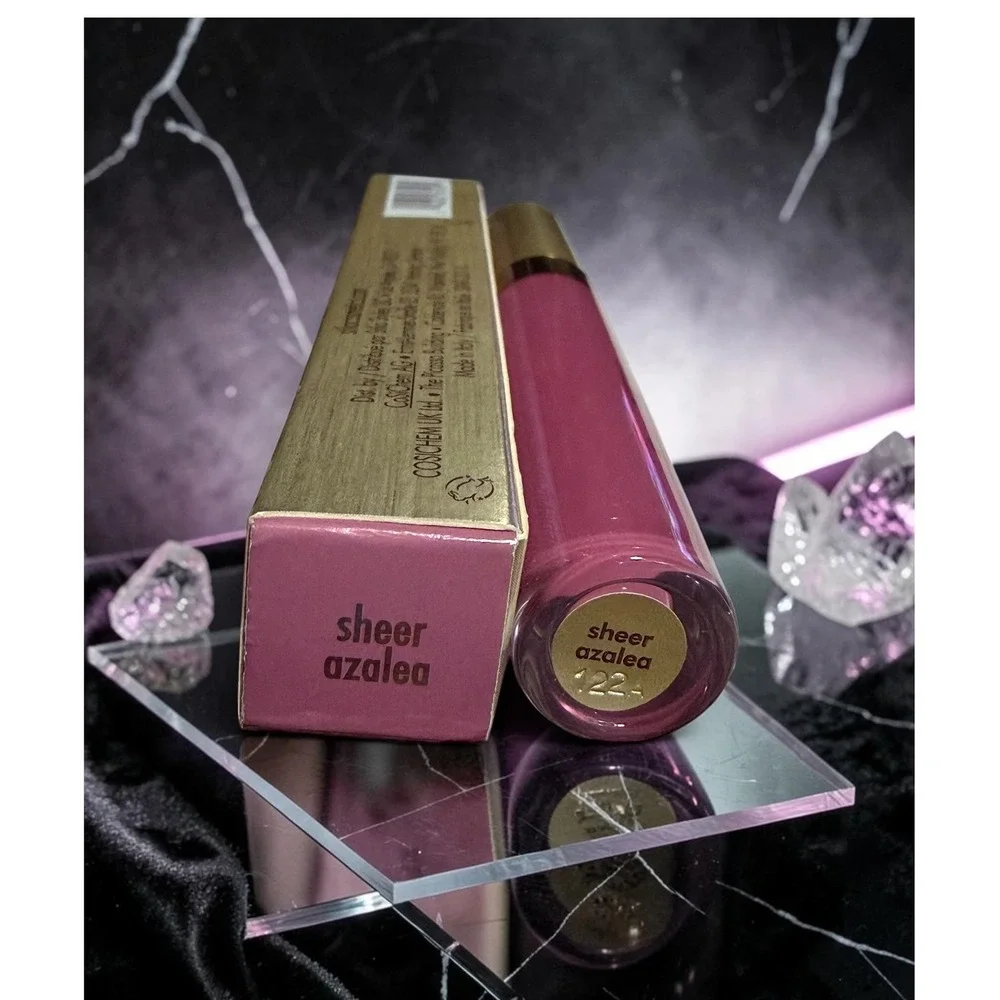 Stila - Stay All Day Sheer Liquid Lipstick -Shade: Sheer Azalea - *NIB*